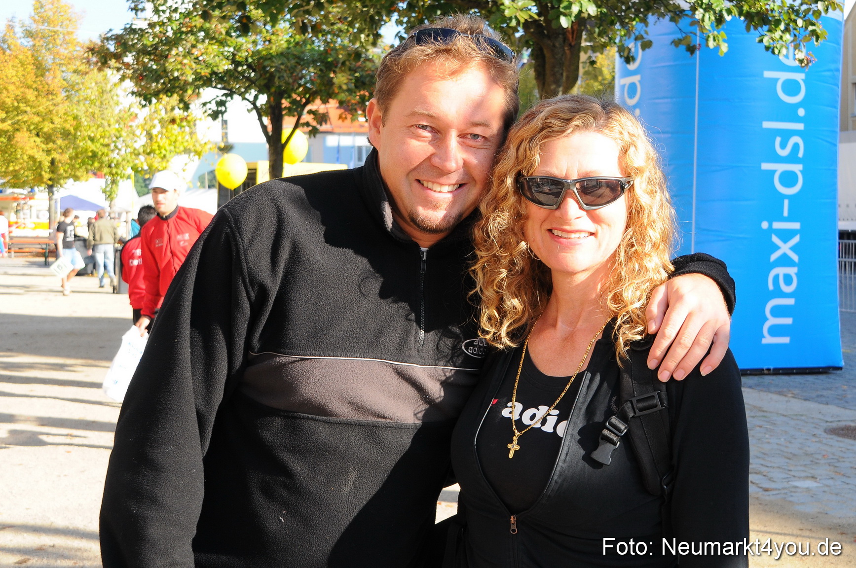 Stadtlauf Neumarkt 2010 0032